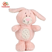 Wholesale Lovely Stuffed Long Ear Rabbit Toy